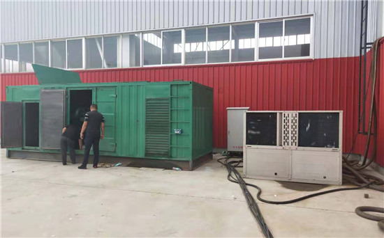 武陵发电机组电缆选型需要考虑哪些环境因素