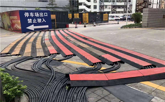 武陵发电机组电缆选型完整具体步骤（工程通用标准流程）
